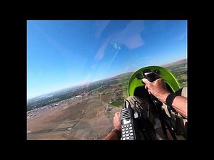 Kolb Firefly experiment in ground effect