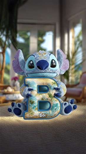 🌺 Ready to chill in cosmic style? This pillow blends island warmth with alien charm. 💫 Order yours now 👉 macustom.com/02tglu071125 #macustom #personalizedgift #giftidea #giftforadventurelovers #pillow #alphabetletter #adventurelover #tropicaldecor #cozyhome #funvibes | Wonder Gift Land