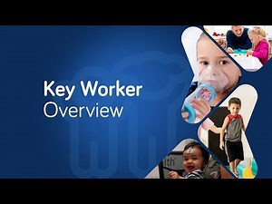 DPV Health - Early Childhood Intervention Key Worker Overview