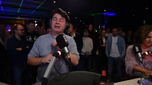 Gemist: Radio 538: Nieuwe programma's bij Talpa Network Wilfred