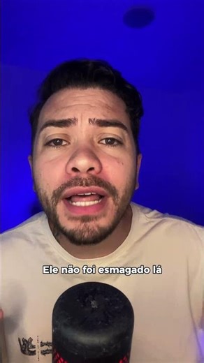 POV: O PECADO QUE A CRUZ [NÃO] VAI ESCONDER ⚠️