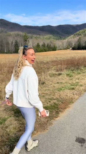 Townsend & Cades Cove: A Stunning Experience