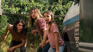 Awake viewers slam 'horrible' ending after 'wasting two hours' on Netflix film