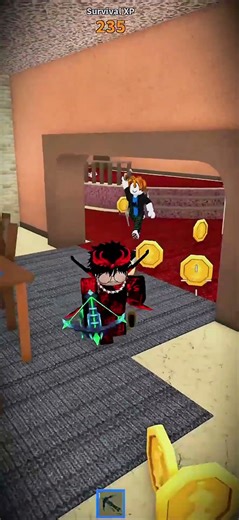 mm2 harv montage