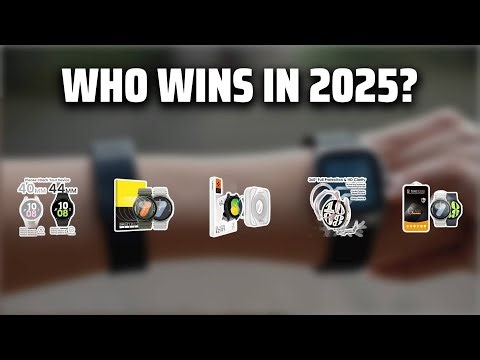 The Top 5 Best Screen Protector in 2025 - Must Watch Before Buying!