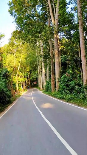 Sreemangal to Shamsernagar...... | Moshiur Rahman Sayem