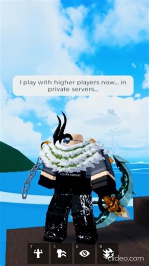 We Were Something… Once 💔 #roblox #bloxfruits #aestheics
