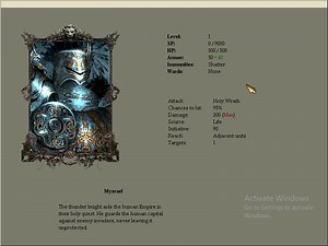 Disciples 2 enhancement mod file