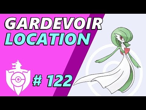 Pokemon Sword and Shield: How to Catch & Find Gardevoir