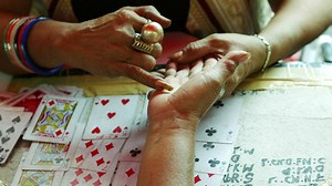 Suburban matrons, sorceresses and charlatans: Why fortune-telling was outlawed in Australia