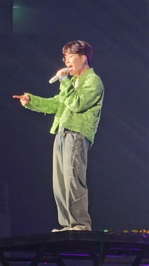 소란 (SORAN) - Prince (240511 뷰티풀 민트 라이프 2024 DAY1)