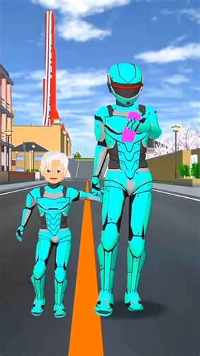 dancing yuta #sakuraschoolsimulator #sakura #viral #video