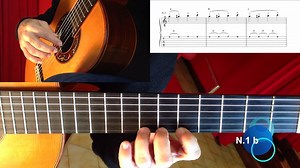 1.5K views · 37 reactions | Ecco amici un estratto della quinte lezione del mio #Videocorso di chitarra classica su Youtube dedicata ai #Legati. Qui potete vedere la sezione dedicata ai legati ascendenti. Per chi volesse vedere tutta la lezione ecco il link: ► https://www.youtube.com/watch?v=VQs-_A7snW4 | Roberto Fabbri | Facebook