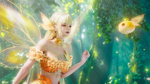 Alan Walker Animation Music Video 4K | EDM For You