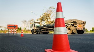 It's National Work Zone Awareness Week