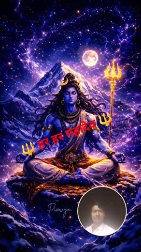 हर हर महादेव #trendingvideo #shortvideo #virelvideo