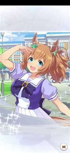 Umamusume Pretty Derby: Using My 10 Free Pulls Day 9