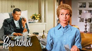 126K views · 3.9K reactions | Darrin falls downstairs and injures himself on his way to close the door before falling asleep. Available on Prime Video: https://amzn.to/3bsJuY4 | Bewitched | Facebook