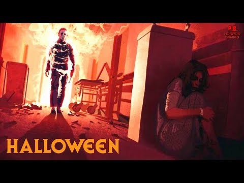 Halloween : Michael Myers | Full Gameplay Walkthrough No Commentary