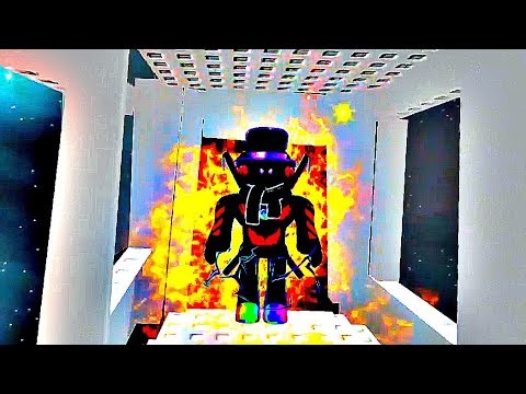 Space Obby | ROBLOX