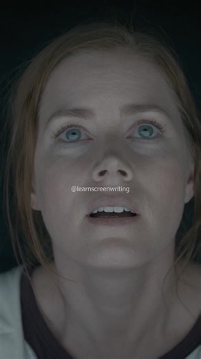 Eric Heisserer on Integrating Visuals in Screenwriting