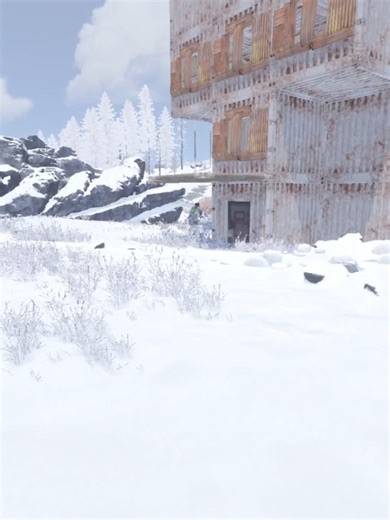 db play #rust #rusttok #rustgameplay #fyp