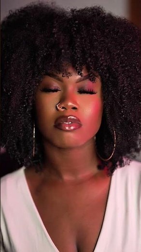 DIY Fro Shaping Transformation!