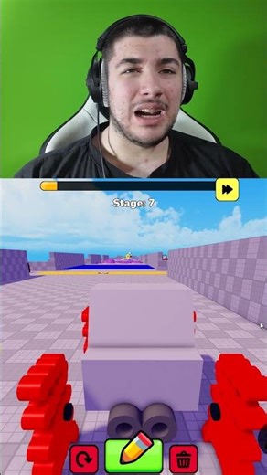 Quelle Forme de Roue va le PLUS Loin sur Roblox !?