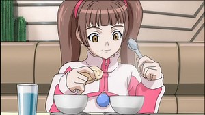 Burst Angel (English Dub) | E5 - Mansion Where Lurks the Demon