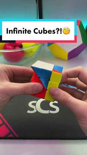 Captain Cuber Speed Cubing Video