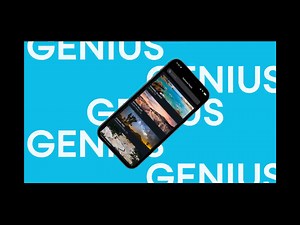 Kinetic Type Highlight Reel