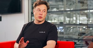 Elon Musk テスラの電気自動車の販売を促進するための新たな計画がある