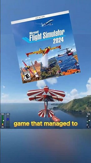 How MS Flight Sim Cloned the ENTIRE Earth