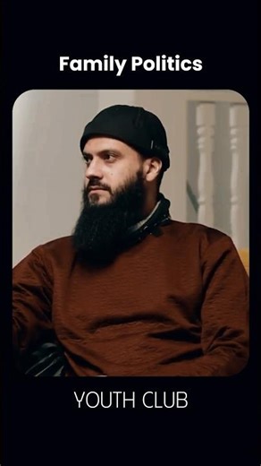 Islamic Podcast Moments – Episode 105 | The Deen Pod #shorts