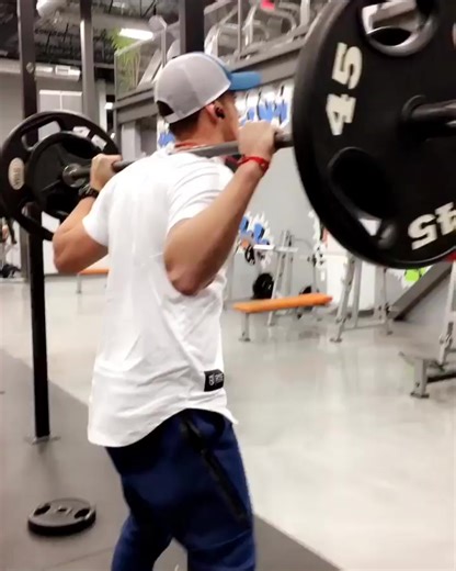 Full legs workout on my SnapChat @marc_fitt I'm doing it live and will add snap of all my exercises! See you there  | Marc Fitt | Facebook