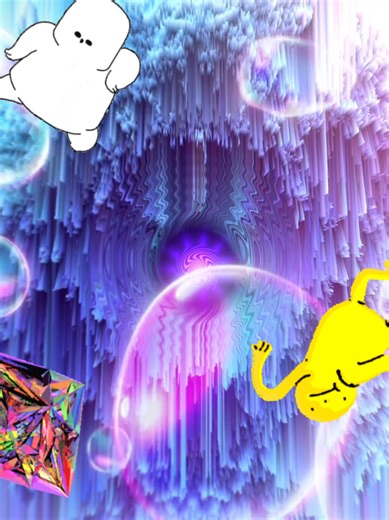 Creative Weekend Vibes with Funky Tunes and Art