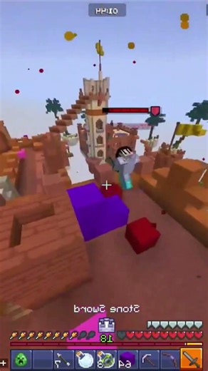 I Found a Mysterious Redstone Lab! #minecraft #adventurex #redstone