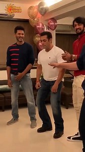 2.9M views · 94K reactions | ಊರ್ವಶಿ.. ಊರ್ವಶಿ Take it easy ಊರ್ವಶಿ..! ಸಲ್ಮಾನ್ ಖಾನ್ ಮನೆಯಲ್ಲಿ ಕಿಚ್ಚ ಸುದೀಪ್, ಪ್ರಭುದೇವ ಮಸ್ತ್‌ ಸ್ಟೆಪ್ಸ್.. #Sudeep #PrabhuDeva #SalmanKhan #UdayaMusic @Karnataka Kicchaa Sudeep Fans Association(R) Salman Khan | Udaya Music | Facebook