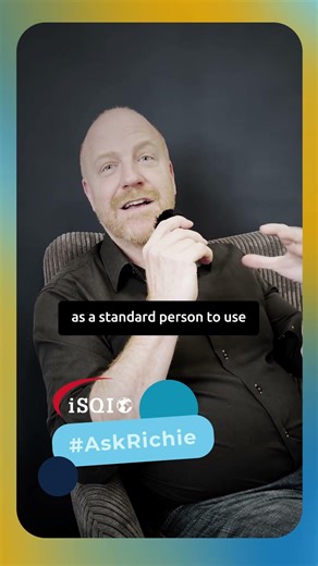 🎥 #AskRichie: Why is accessibility important, really?