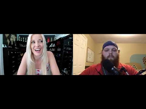 Charlotte Stokely (Girl on Girl Legend of The Industry) was Just In | This Just In Ep. #010