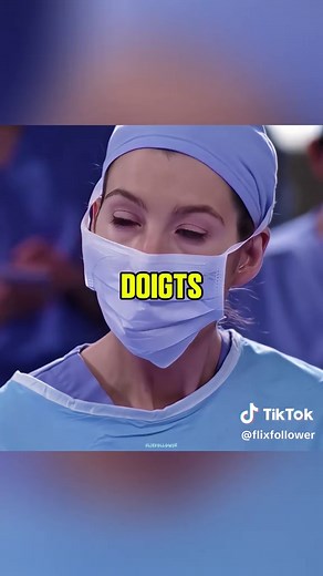 L’opération tourne très mal😱 #reels