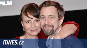 Horory s manželkou vypínáme, přiznává Dolanský. Pohltila ho Hra o trůny - iDNES.cz