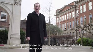 3.4K views · 127 reactions | Guy's Campus is soon to be home to...