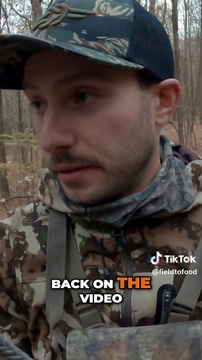 The Ultimate Guide to Tracking Deer in the Forest Join us on an immersive hunting adventure as our expert Hunter analyzes his shot and prepares for tracking a deer in the serene forest. Experience the thrill of the chase and strategic planning as the light fades, and discover essential tips for tracking success! #HuntingAdventure #DeerTracking #OutdoorSkills #HuntingTips #ForestExploration #WildlifeChase #TrackingTechniques #ShootingAnalysis #NatureLovers #HuntingCommunity