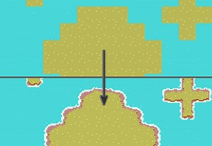 Wie man Tile Bitmasking verwendet, um Ihre Level-Layouts automatisch zu kacheln | Envato Tuts
