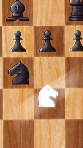 Alien Gambit Intro #chess #aliengambit #games #chessgame