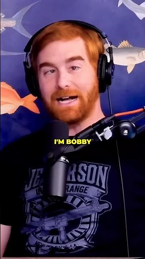 "I'm Bobby Mom"🤣|Bobby Lee ft. Andrew Santino
