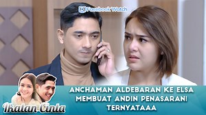 959K views · 15K reactions | ANCHAMAN ALDEBARAN KE ELSA MEMBUAT ANDIN PENASARAN! TERNYATAAA Penasaran gimana kelanjutan Sinetron Ikatan Cinta? Yuk lihat tayangan selengkapnya hanya di link ini: https://www.facebook.com/watch/496838030710958/537720567702881/ #mnccontent #ikatancinta #mnccontent2024 #amandamanopo #aryasaloka | MNC Contents | Facebook