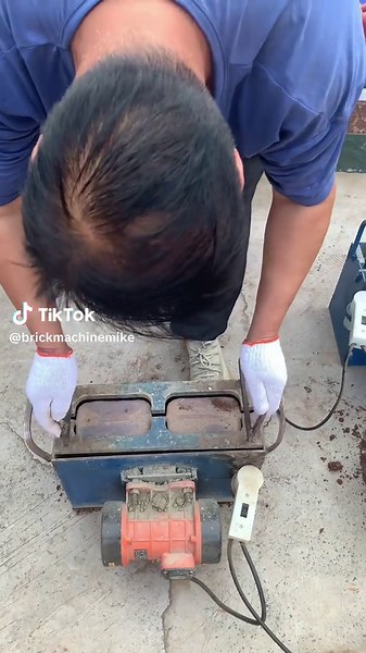 brickmachinemike on TikTok