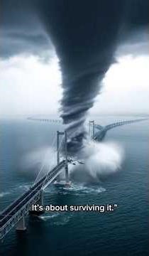 Built to survive this